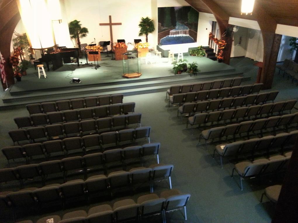 Lighthouse Baptist Church Virtual Tour | Lighthouse Baptist Church